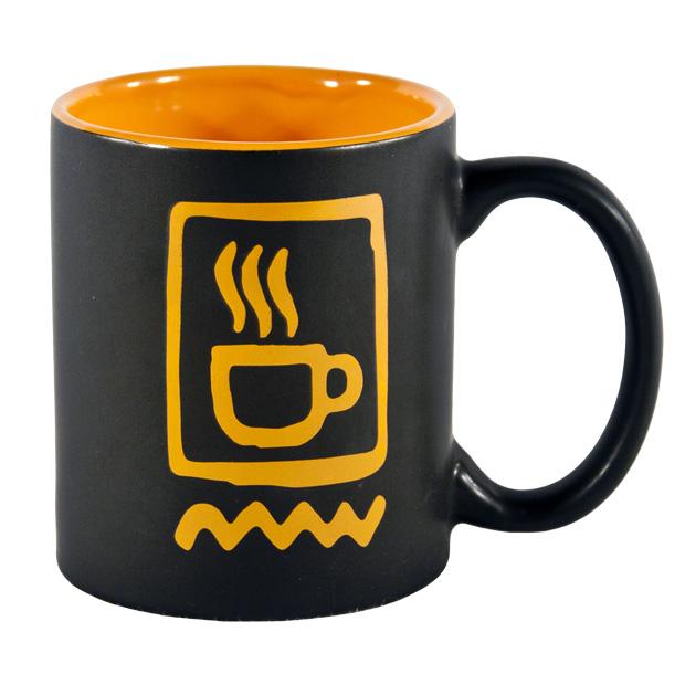 Logo Mug Image
